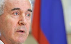 Владимир Исайчев Владимир Исайчев