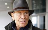 Андрей Кончаловский: «Мы на периферии западной цивилизации» (ФОТО)