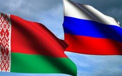 Россия выиграла у Запада схватку за Белоруссию