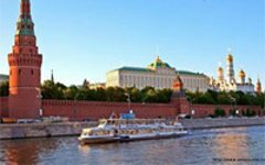 В Москве и Минске открылись праздничные фотовыставки