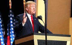 Испанские левые назвали Трампа "популистом" и "ксенофобом"