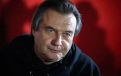 Режиссер Алексей Учитель возглавит жюри «Кинотавра»