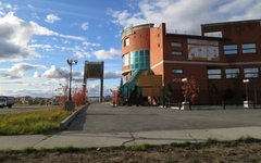 Минобороны перебросило на Ямал комплекс дезинфекции "Орлан"