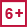 Ограничение по возрасту 6