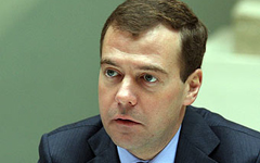 Дмитрий Медведев Дмитрий Медведев