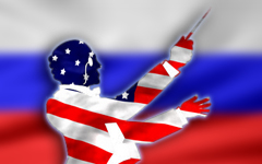 Америке рекомендовано «дирижировать» Россией Америке рекомендовано «дирижировать» Россией