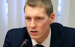 Роберт Шлегель