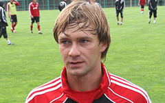 Дмитрий Сычев