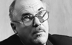 Михаил Волженский, капитан I ранга запаса Михаил Волженский, капитан I ранга запаса