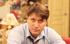 Виктор Логинов