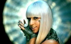 Lady GaGa Lady GaGa