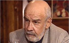 Лев Борисов
