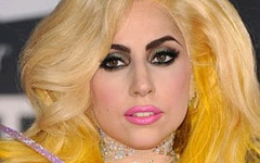 Lady GaGa Lady GaGa