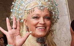 Надежда Кадышева Надежда Кадышева