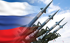 Власти РФ поняли: пора вооружаться Власти РФ поняли: пора вооружаться