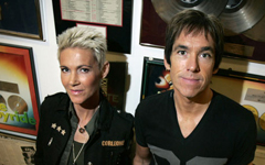 Roxette Roxette