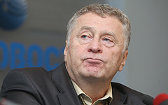 Владимир Жириновский © РИА Новости, Илья Питалев Владимир Жириновский © РИА Новости, Илья Питалев