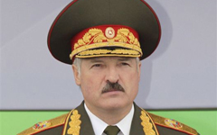 Александр Лукашенко Александр Лукашенко
