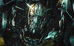 «Трансформеры — 3» «Трансформеры — 3»