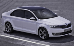 Skoda Rapid Skoda Rapid