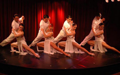 Tango de Buenos Aires