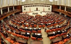 Парламент Турции Парламент Турции
