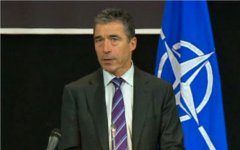 Андерс Фог Расмуссен Андерс Фог Расмуссен