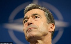 Андерс Фог Расмуссен Андерс Фог Расмуссен