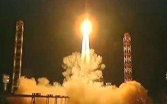 Запуск «Фобос-Грунта» Запуск «Фобос-Грунта»
