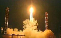 Запуск «Фобос-Грунта» Запуск «Фобос-Грунта»