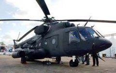 Ми-17В-5 Ми-17В-5