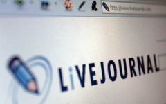 LiveJournal LiveJournal