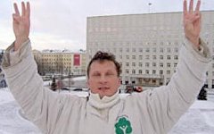 Андрей Христофоров Андрей Христофоров