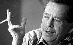 Вацлав Гавел Вацлав Гавел