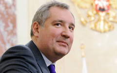 Дмитрий Рогозин © РИА Новости, Яна Лапикова Дмитрий Рогозин © РИА Новости, Яна Лапикова