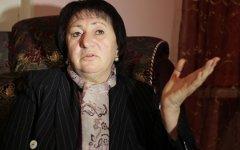Алла Джиоева © РИА Новости, Михаил Мокрушин Алла Джиоева © РИА Новости, Михаил Мокрушин