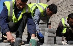 Гастарбайтеры Гастарбайтеры