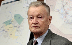 Збигнев Бжезинский