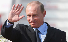 Владимир Путин Владимир Путин
