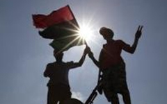 Постреволюционная элита Ливии