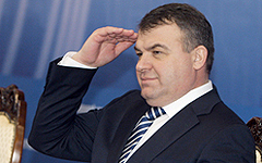 Армией сегодня рулят типичные мытари