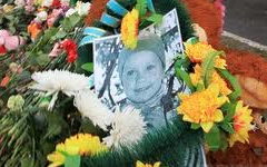 Трагическая гибель трехлетней девочки в Брянске Трагическая гибель трехлетней девочки в Брянске