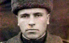 Андреев Василий Николаевич Андреев Василий Николаевич