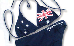 Бикини фото: australiasouvenir.com Бикини