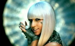 Lady GaGa Lady GaGa