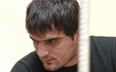Аслан Черкесов Аслан Черкесов
