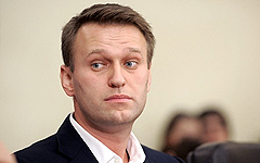 Алексей Навальный Алексей Навальный