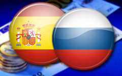 Власти РФ будут спасать евро за наш счет?