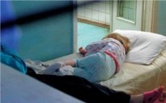 В уральском детсаду отравились 80 детей