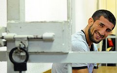 Расул Мирзаев Расул Мирзаев